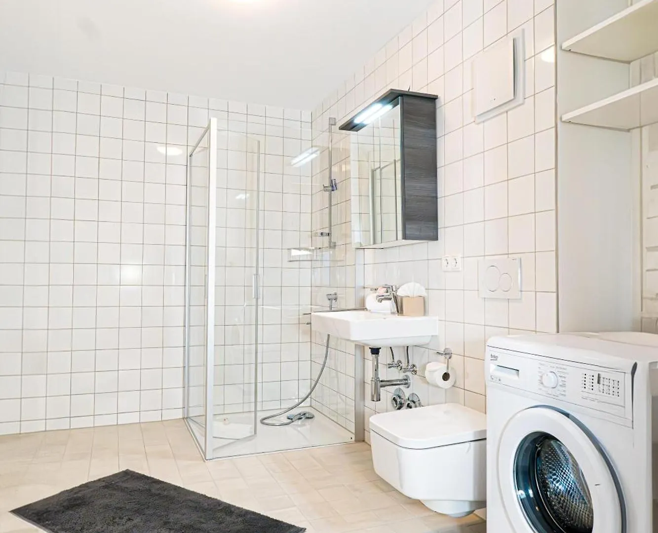 Apartment Fewo Gretchen Mittenwald