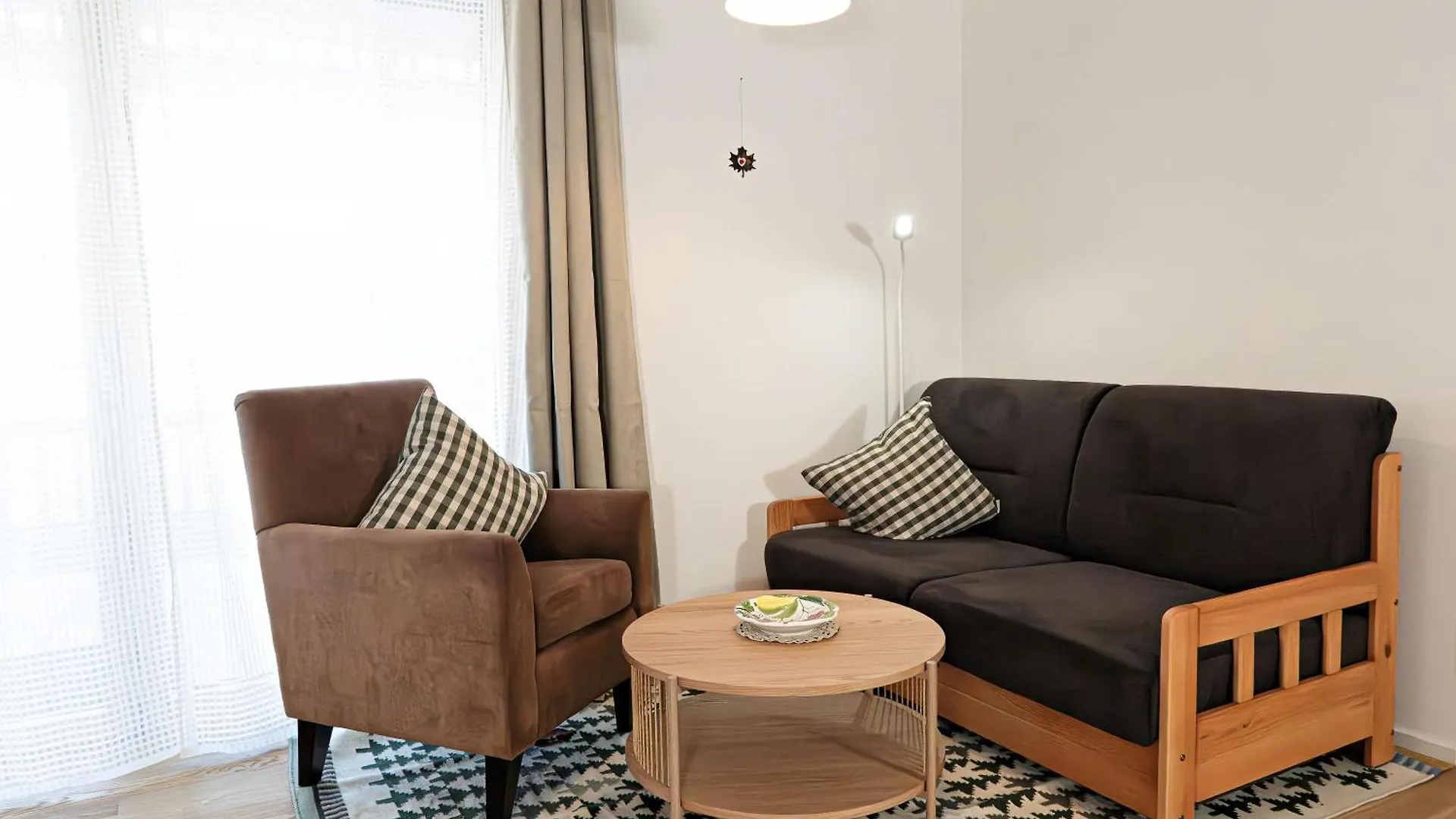 Apartment Fewo Gretchen Mittenwald