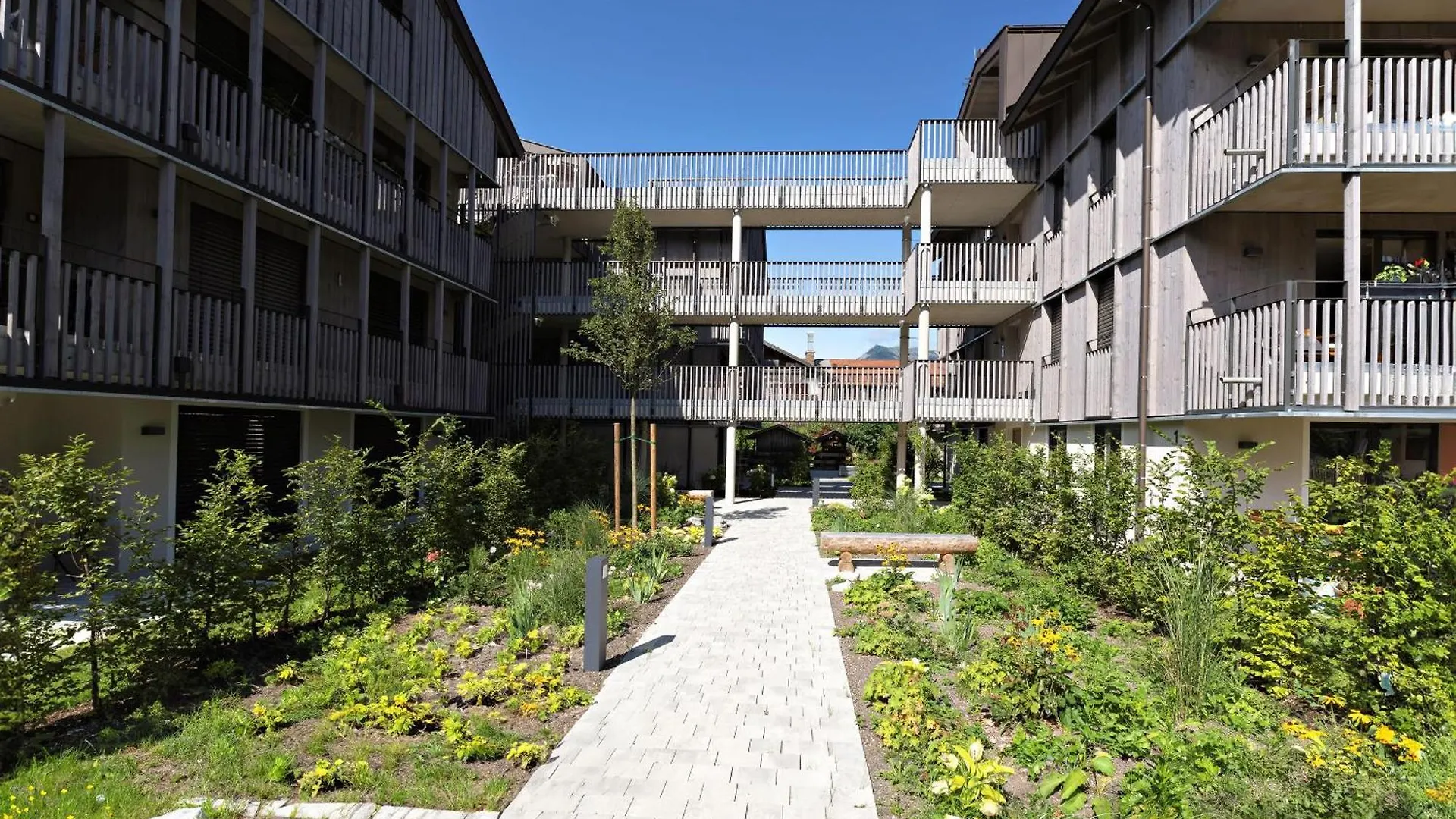 Fewo Gretchen Mittenwald Apartment